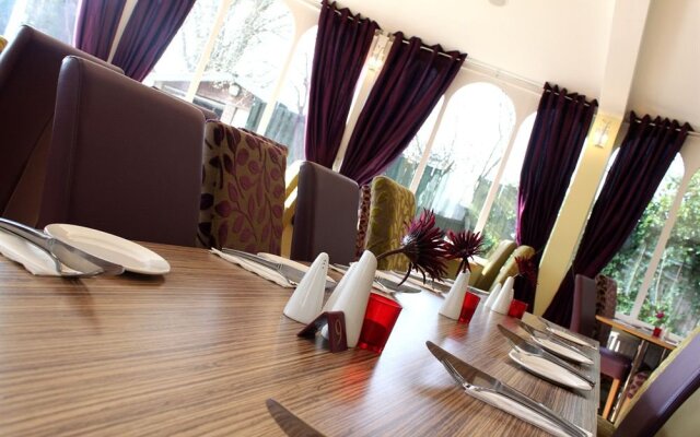 Tower House Hotel
