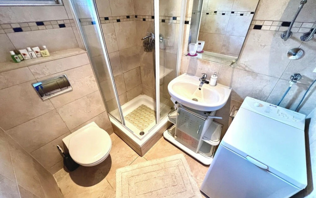 Apartman Aida
