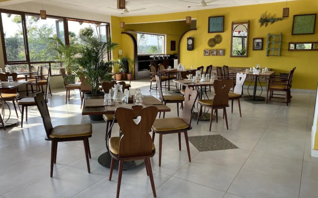Machaan Plantation Resorts Sakleshpur
