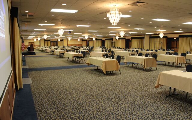 Billings Hotel and Convention Center