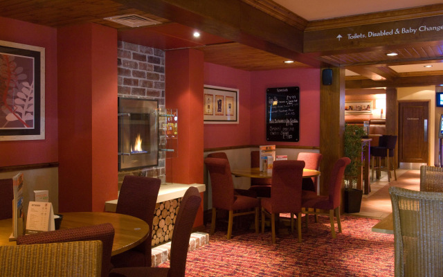 Premier Inn Doncaster Central