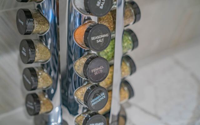 Golf View Oasis: Serenity + Tranquility + Walkability 244