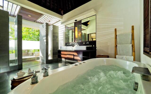 The Amala Boutique Retreat