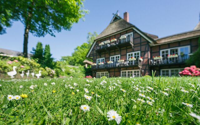 Hotel Landhaus Höpen