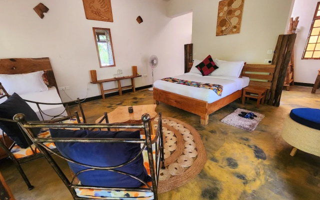Haradali Home