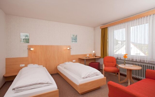 Hotel Jägerhaus