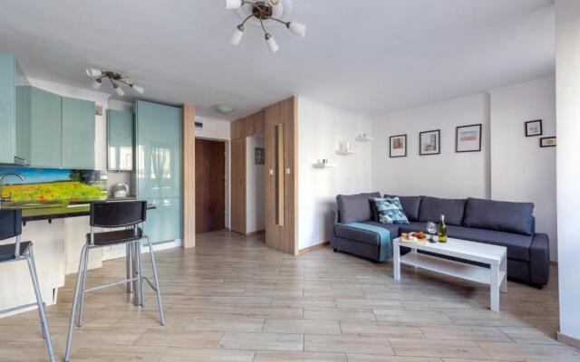 SleepWithUs Mokotowska 67