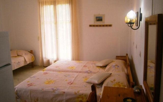 Pantazis Studios