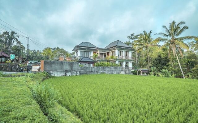 Sanggraloka Suite