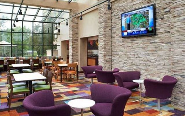 Fairfield Inn And Suites Indianapolis East