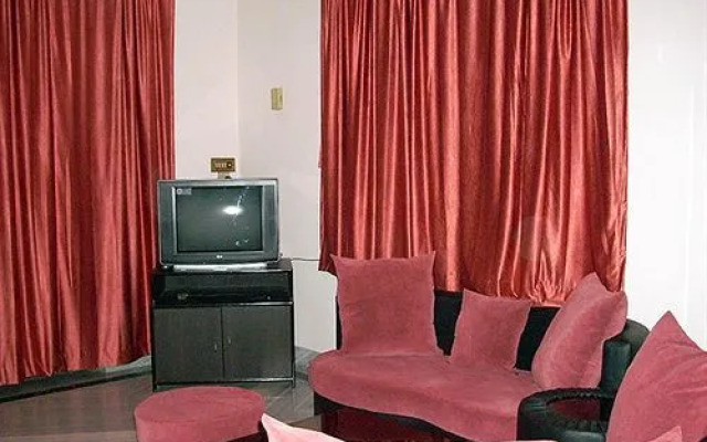 Casa Salt Lake Sector 3