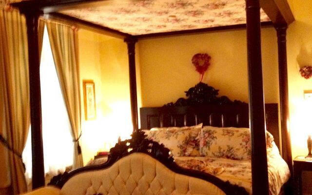 Annabelle Bed and Breakfast