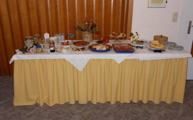 Landhotel Westfalenhof Garni