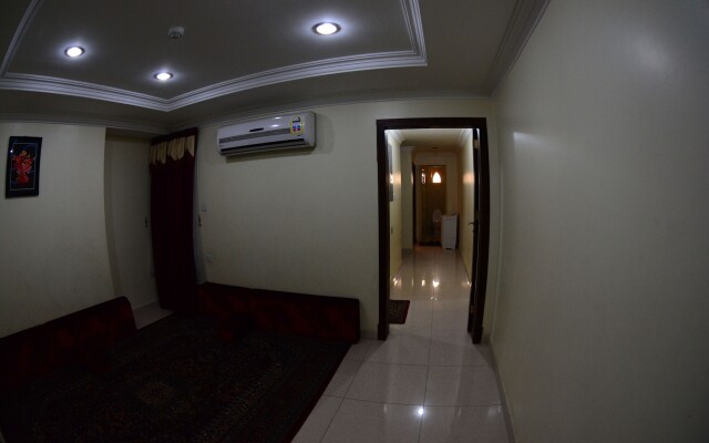 Al Eairy Furnished Apartments Dammam 3