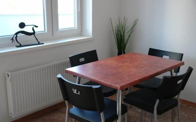 Apartment Bonne Journee