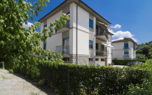 Il Litorale Forte dei Marmi