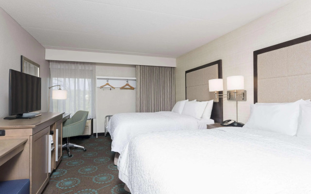 Hampton Inn Bloomington