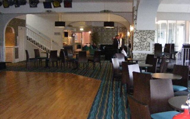 The Trecarn Hotel