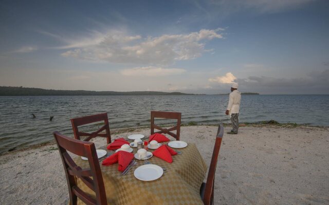 Victoria Forest Resort