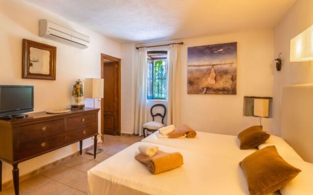 Holiday Home Varitx Paradise