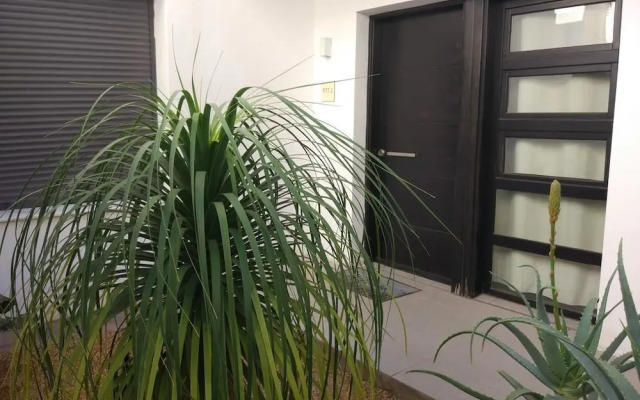 Playa macenas - Near Playa Macenas