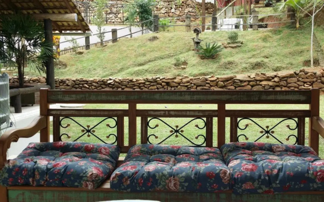 Pousada Casa Donadello