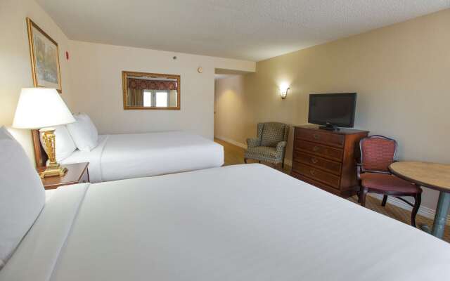 Music Road Resort Hotel and Inn