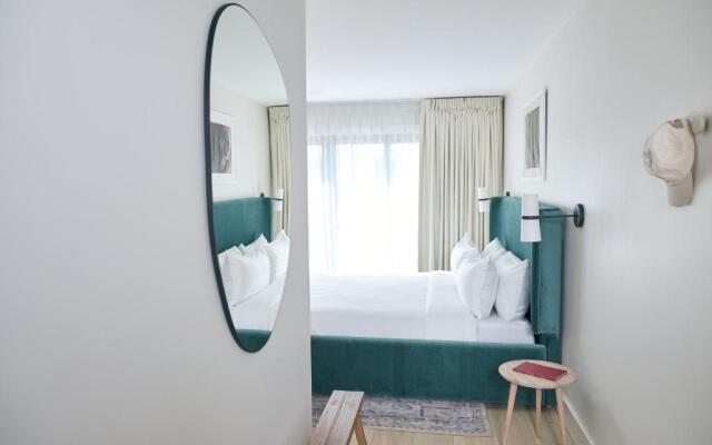 Hotel Moraine