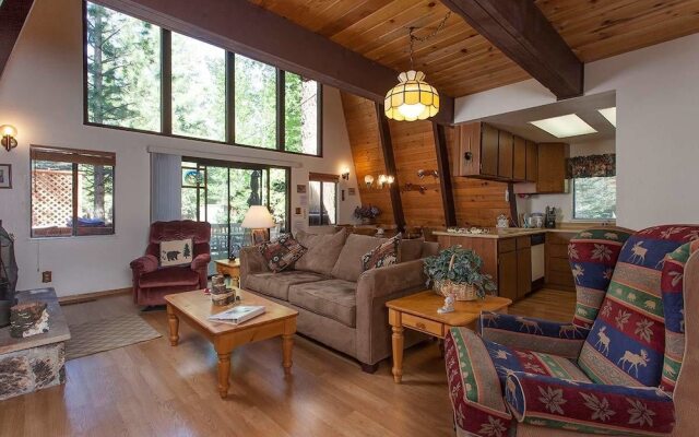 Butterfield Agate Bay Rental by RedAwning