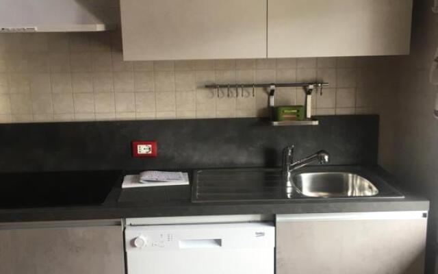 Appartamento Val dei Mulini