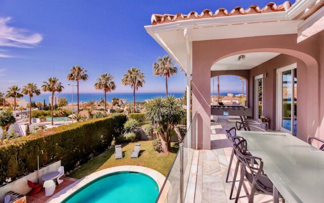 Villa Esmeralda