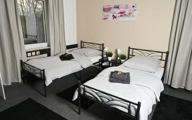 Pott Hostel