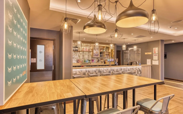 Premier Inn Pickering hotel