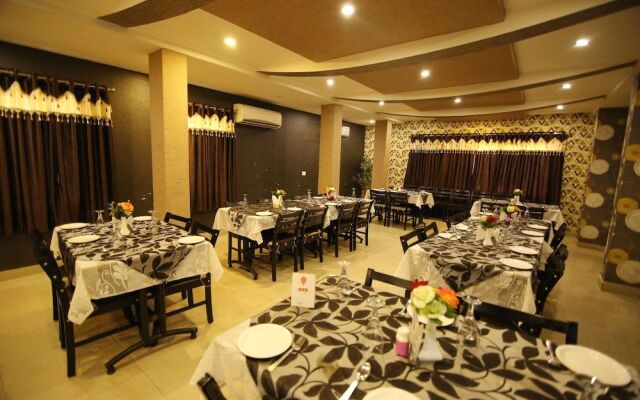 OYO 6251 Hotel Wildfire