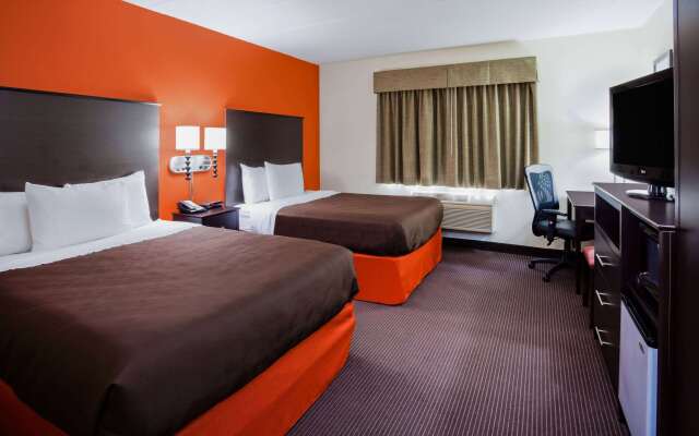 AmericInn by Wyndham Mora