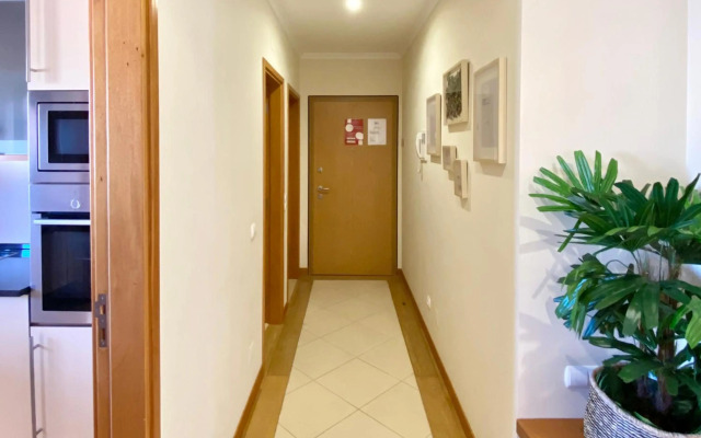 Amazing 2Bedroom apartment in Victoria Boulevard