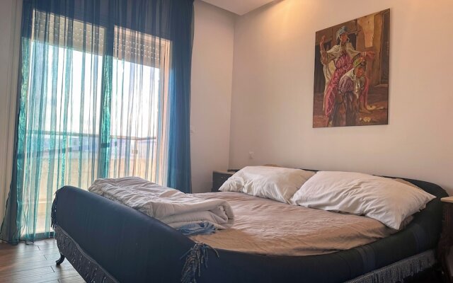 Luxury Haven Jardin de Carthage Bliss