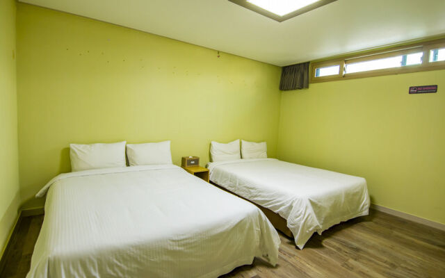Hotel Mobydick