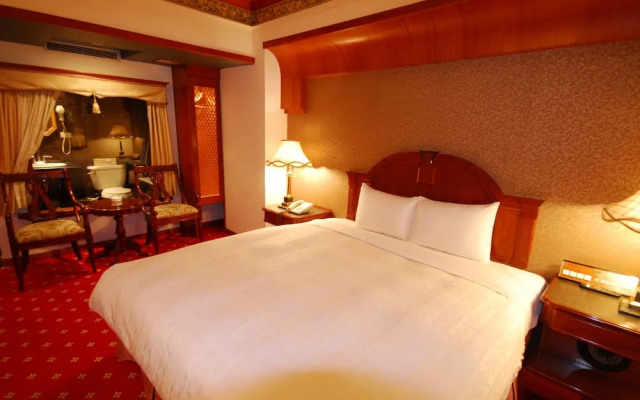 Karohotel
