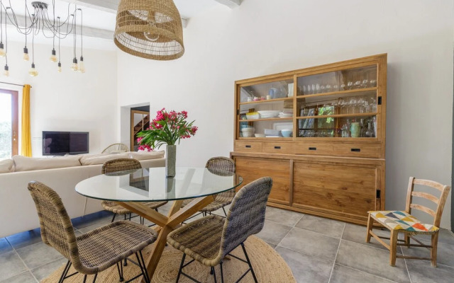 Lodges Park Castellet Provence