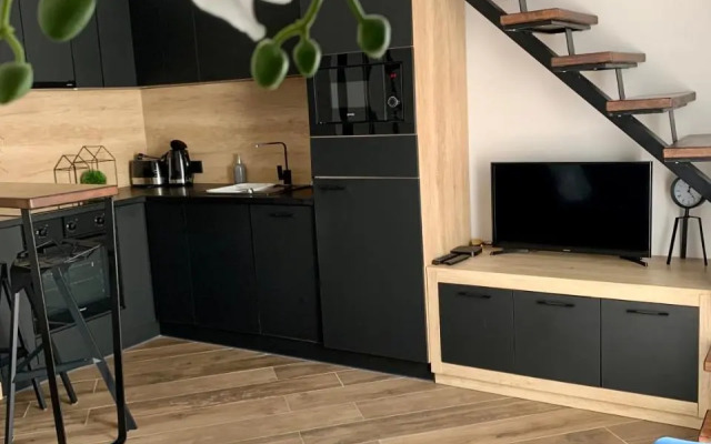 GOODMOOD Apartment