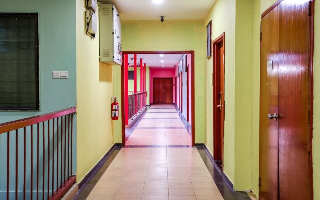 LKH Motel