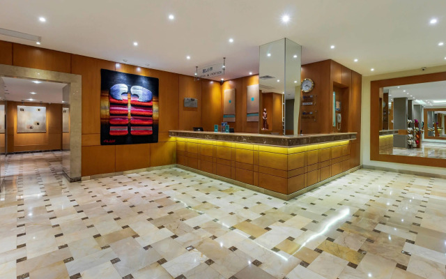 Grand Hotel Guayaquil, an Ascend Collection Hotel