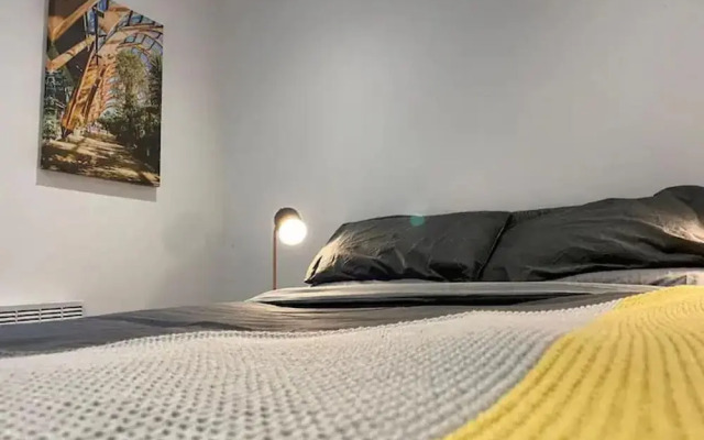 Immaculate 1-bed Apartment in Sheffield