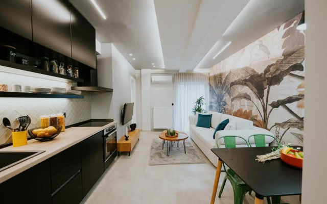 Adastro Apartment 17