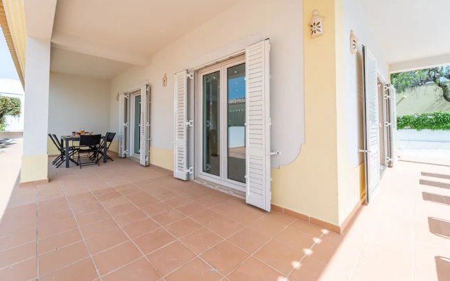 Villa Ribeiro by HelloVacations