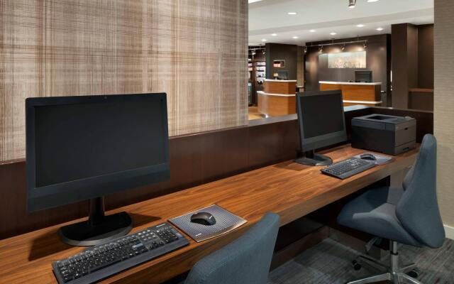 Courtyard by Marriott Dayton Beavercreek