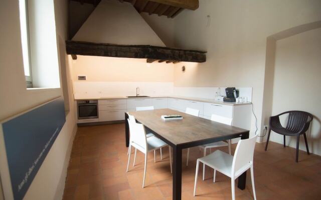 Pistoia Nursery Campus