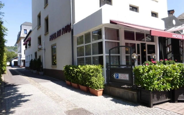 Hotel Du Parc