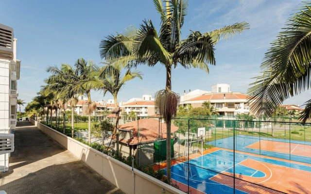 Rvg- Beautiful Apartments Block sea in Floripa